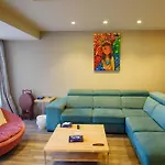شقة فندقية بالمهندسين