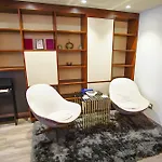 شقة فندقية بالمهندسين