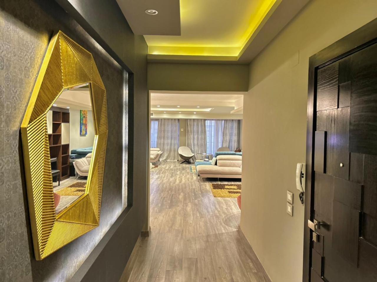 Apartment بالمهندسين Cairo