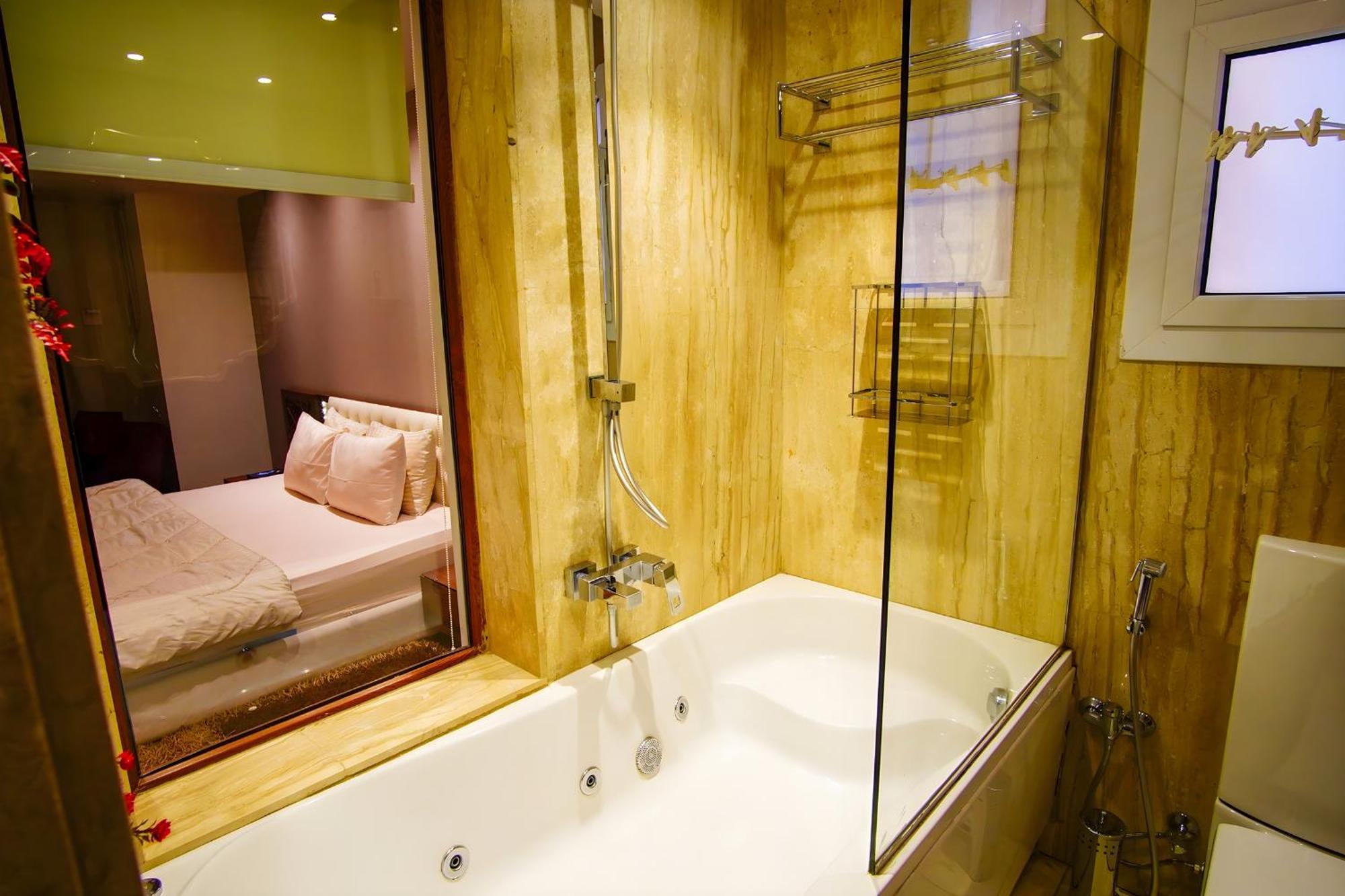 بالمهندسين Apartment
