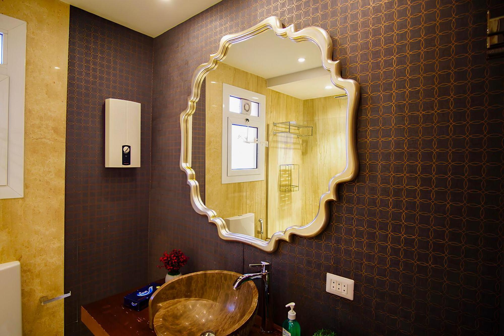 Apartment بالمهندسين *