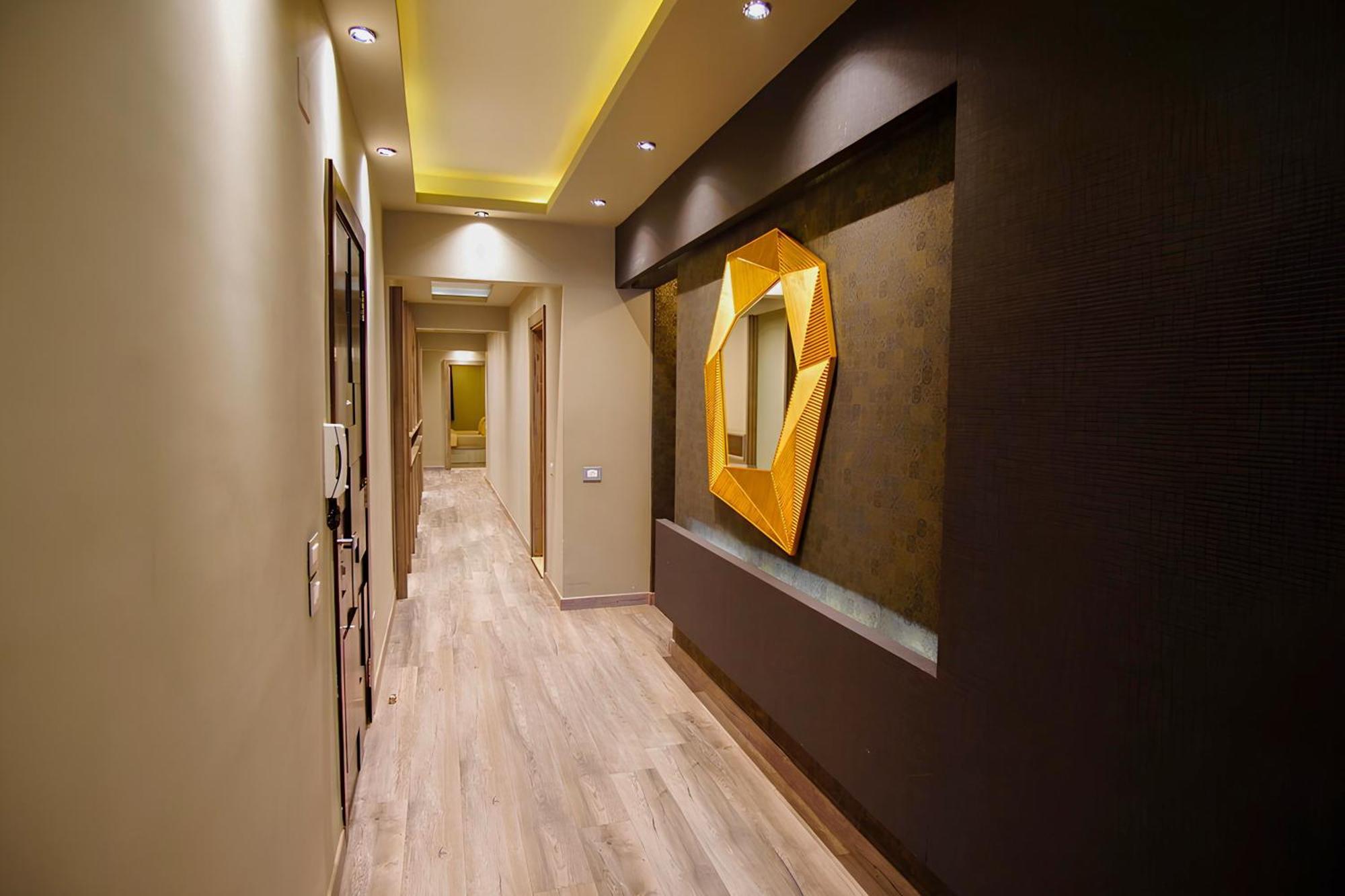 بالمهندسين Apartment