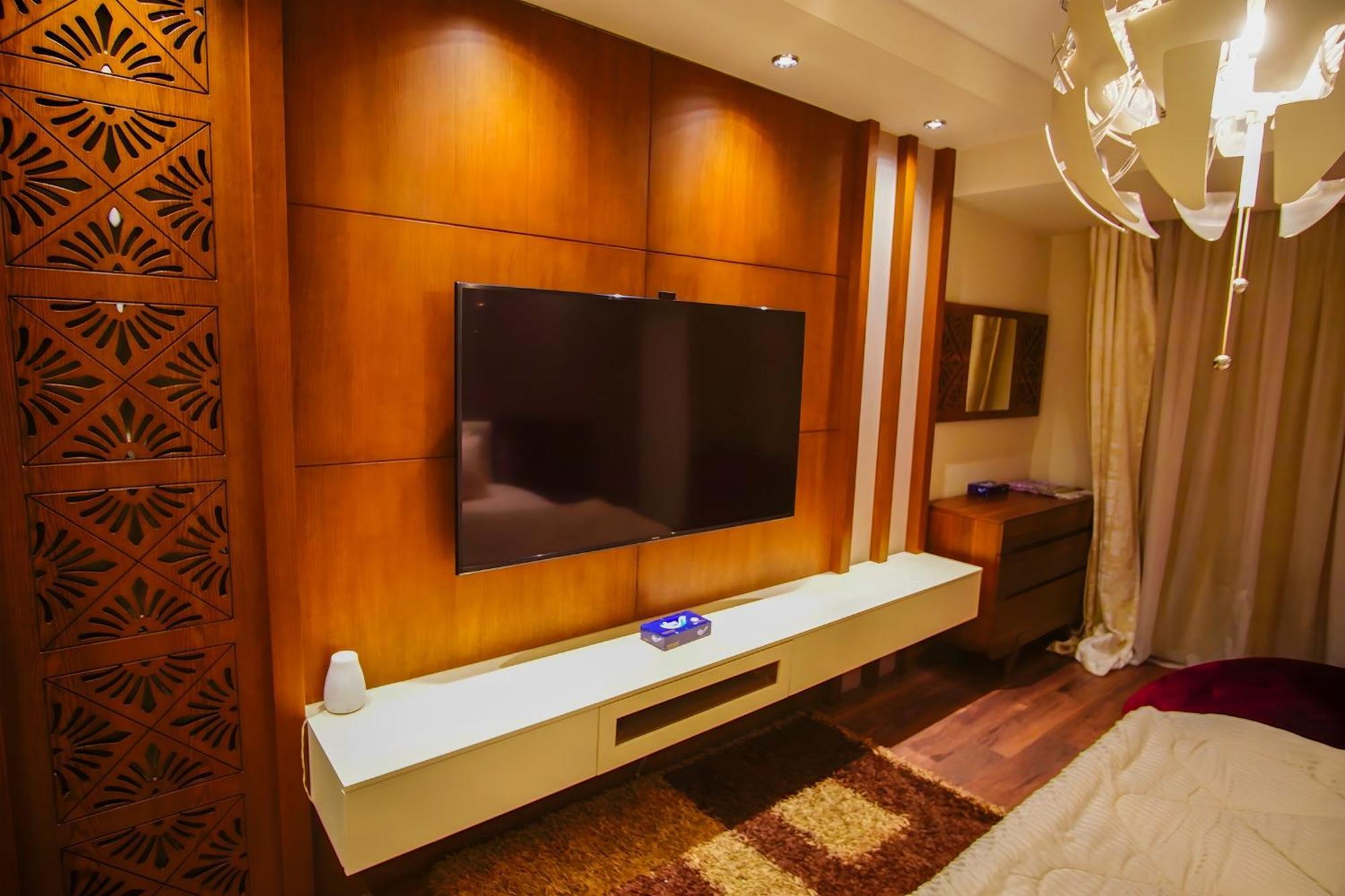 Apartment بالمهندسين Cairo