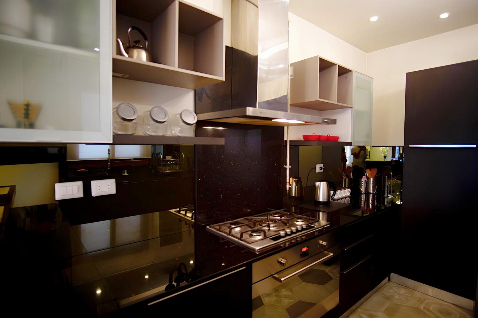 بالمهندسين Apartment Cairo