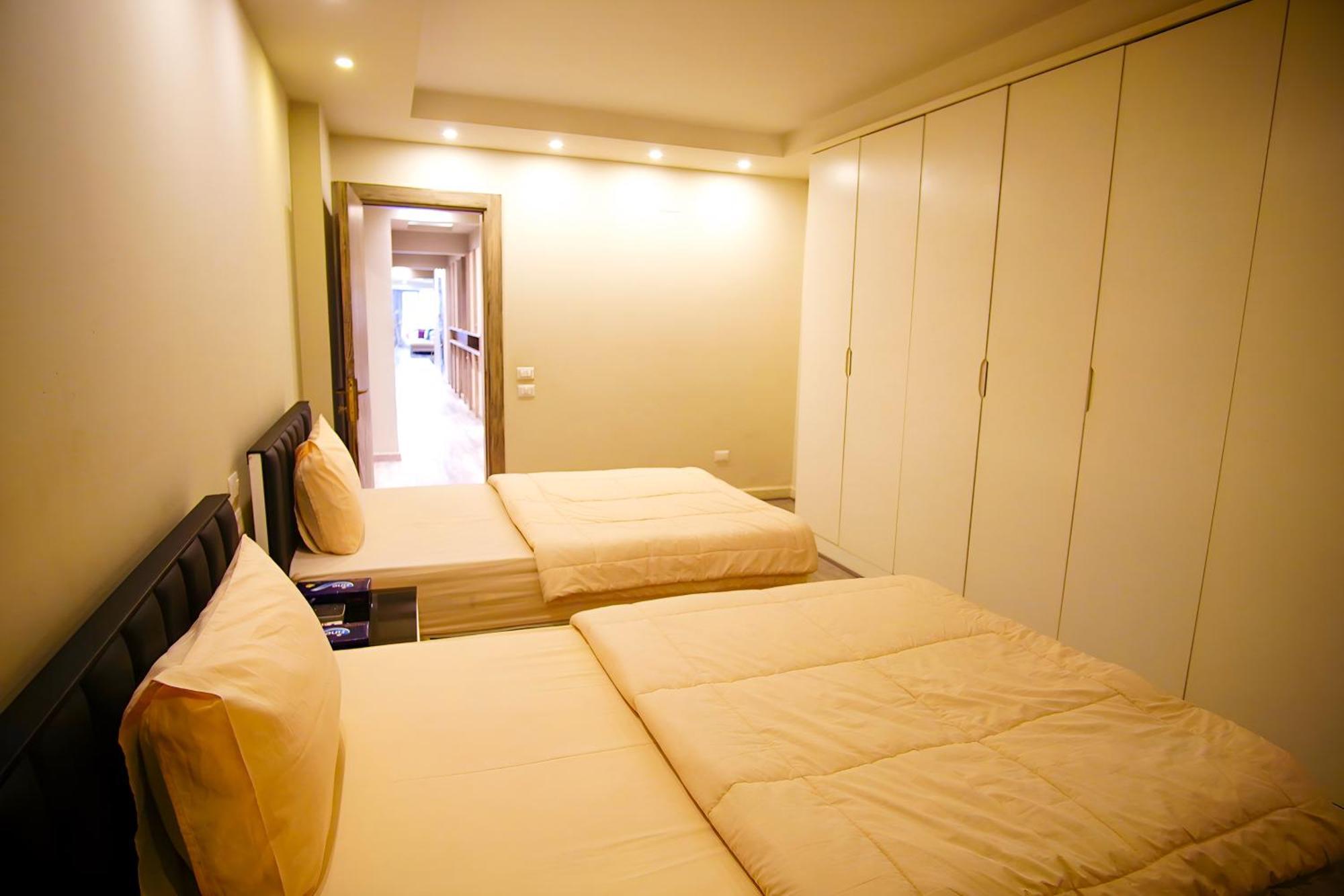بالمهندسين Apartment