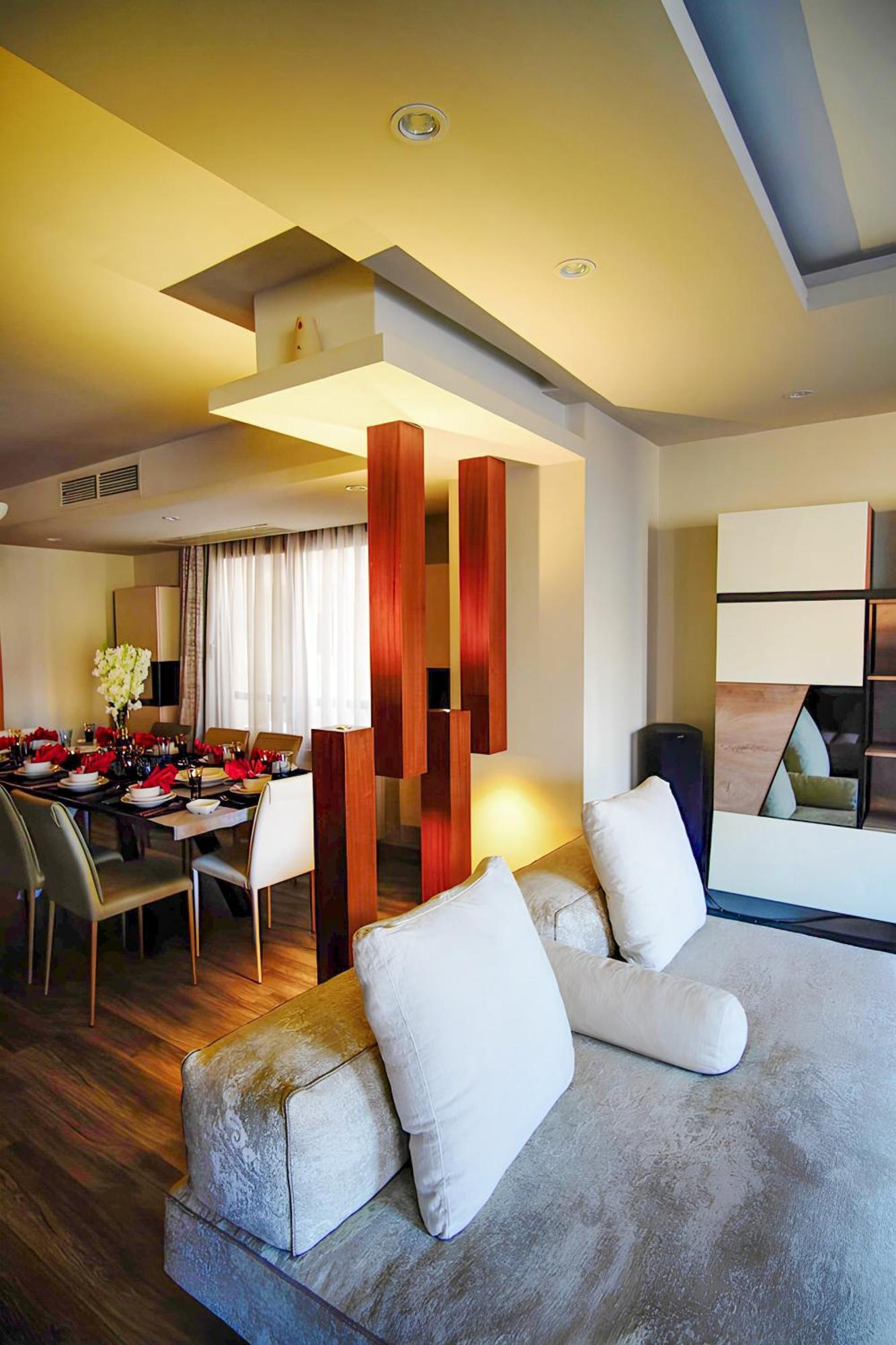 Apartment بالمهندسين Cairo