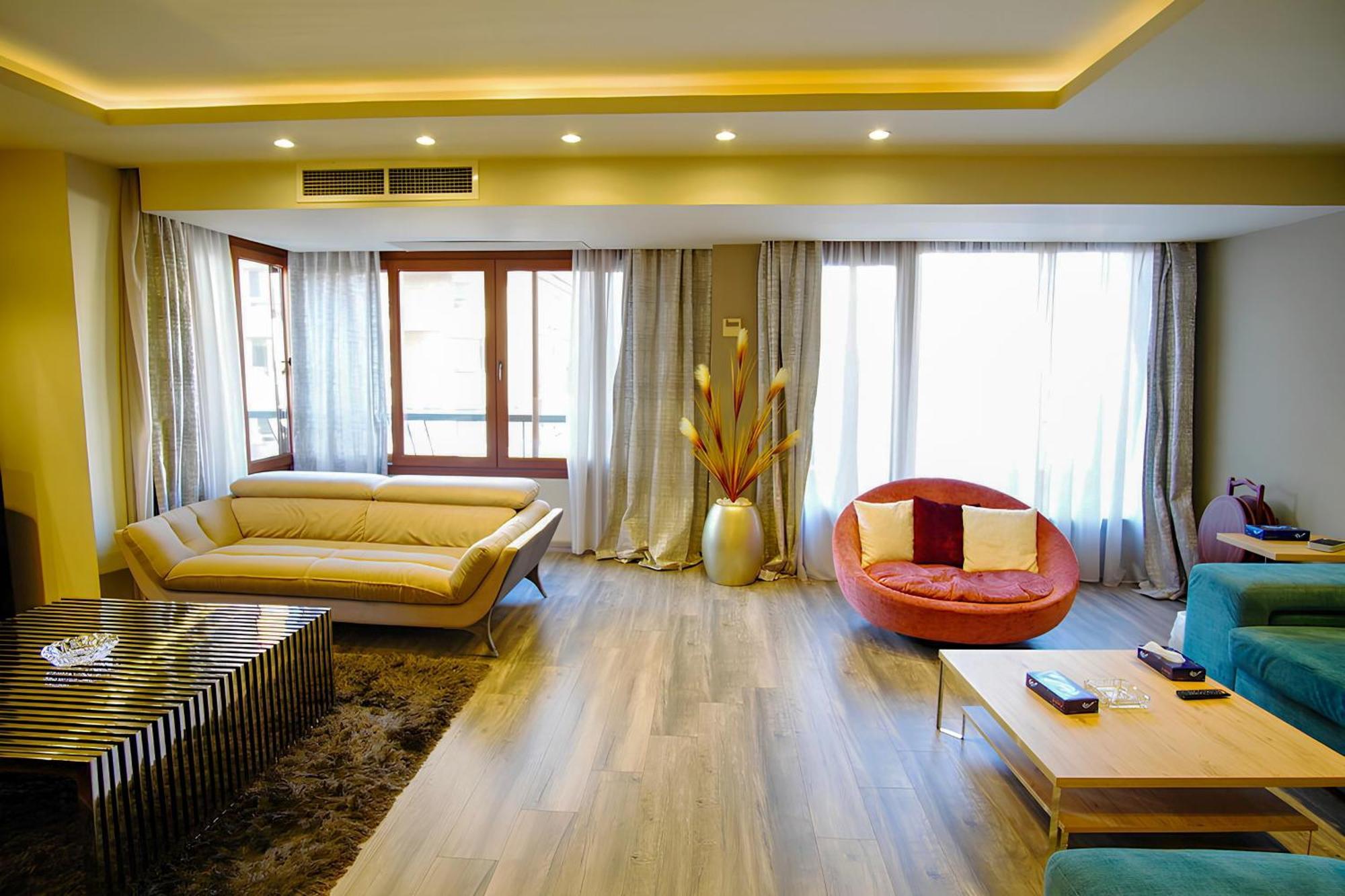 بالمهندسين Apartment Cairo