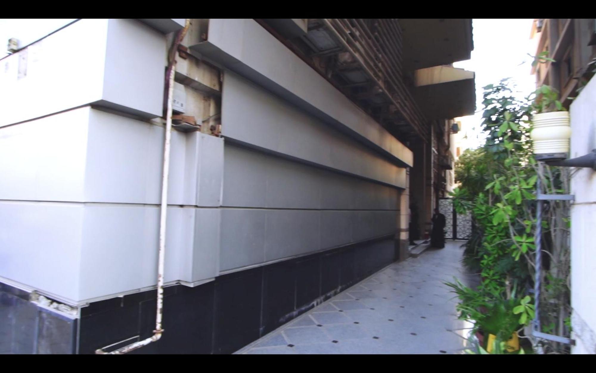 Apartment بالمهندسين