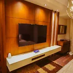 شقة فندقية بالمهندسين