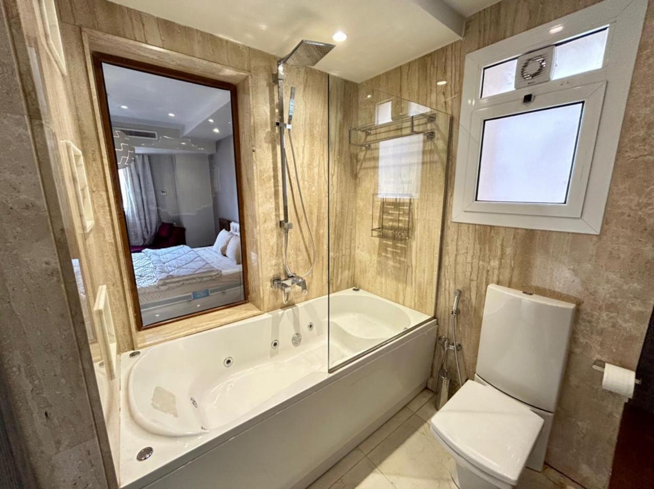 بالمهندسين Appartement *