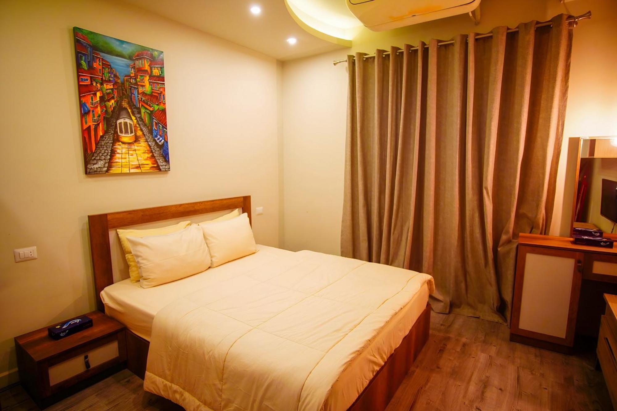 بالمهندسين Appartement